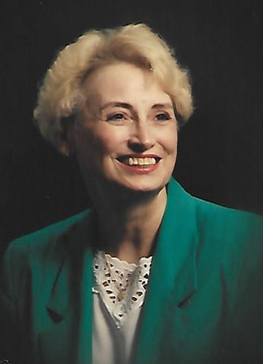 Laverne Elrod Patterson